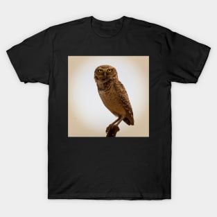 owl eyes T-Shirt